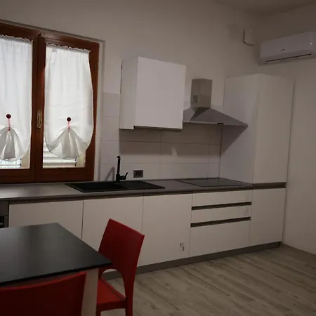 Gretel Apartment
