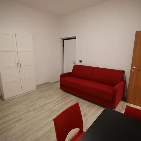 Apartment Gretel *
