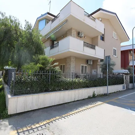 Apartment Gretel *
