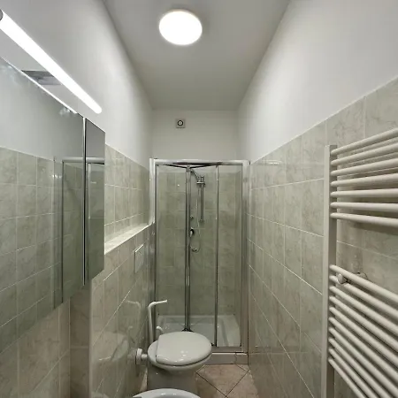 Gretel Apartment Alba Adriatica