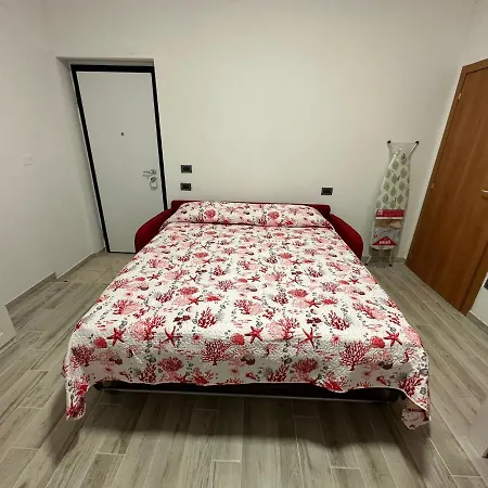 Apartment Gretel