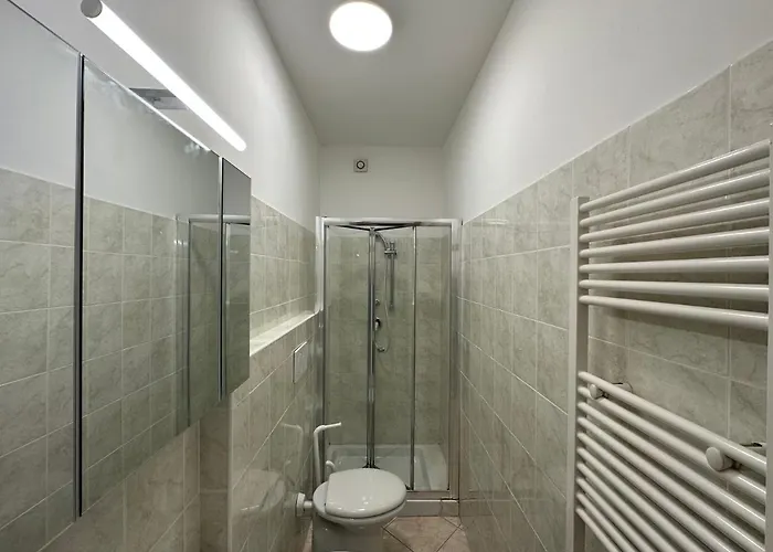 Gretel Apartamento Alba Adriatica