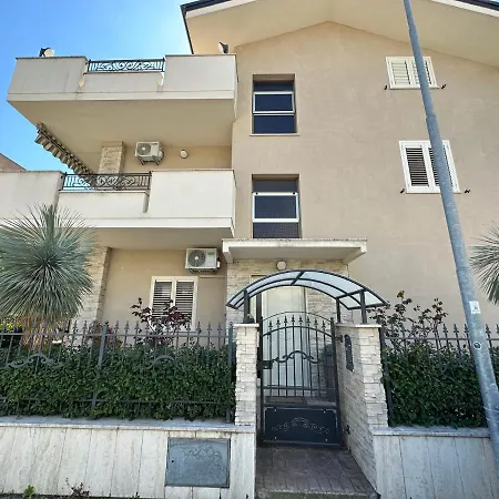 Appartamento Gretel Alba Adriatica