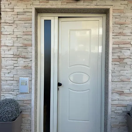 Gretel 아파트 알바아드리안티카