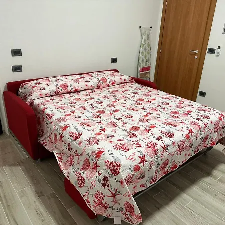 Gretel Apartment Alba Adriatica