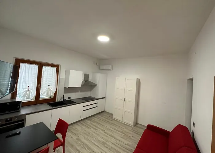 Gretel Apartmán Alba Adriatica