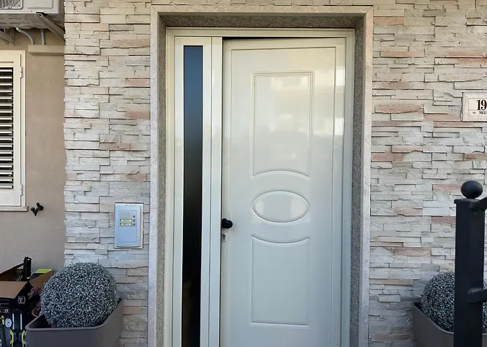 Gretel Apartment Alba Adriatica